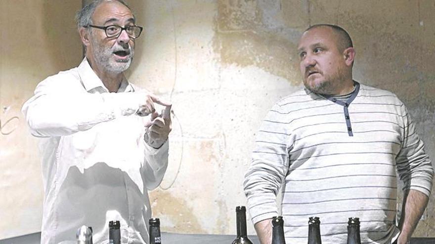 ‘showcooking’ EN LAS JORNADAS DEDICADAS A LA TRUFA