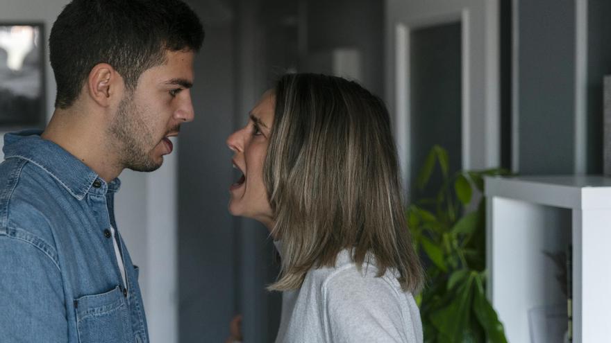 Nico Salcedo, psicólogo: &quot;El abuso reactivo es una técnica de manipulación muy peligrosa&quot;
