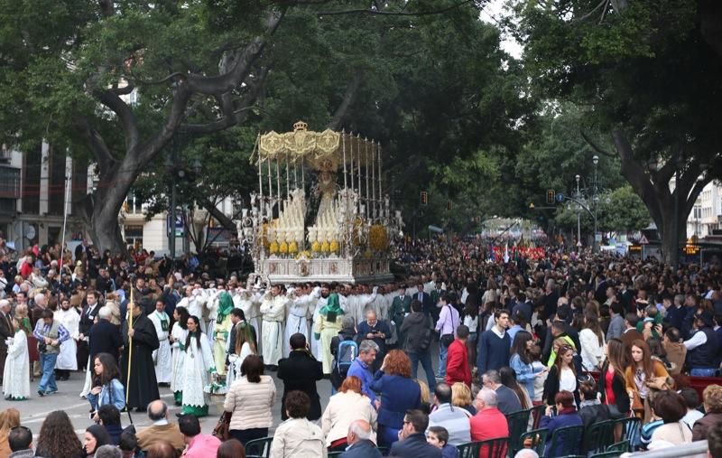 Domingo de Ramos de 2016 | Pollinica