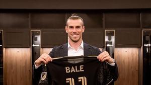 Gareth Bale seguirá con su 11 identificativo