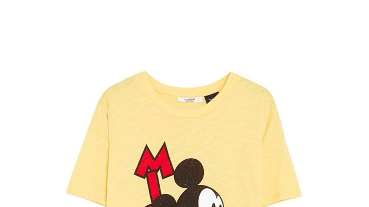 Las marcas celebran el 90 aniversario de Mickey Mouse