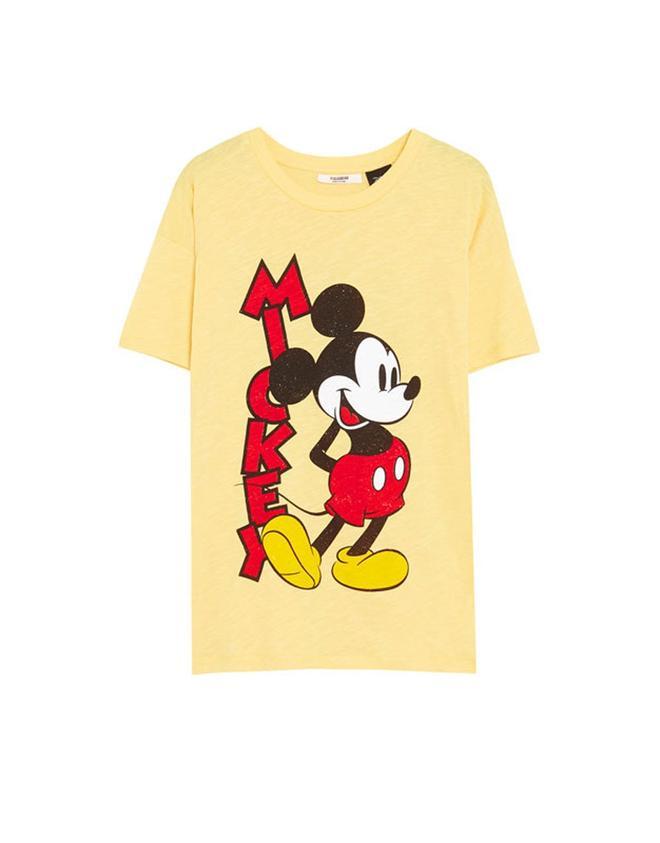 Las marcas celebran el 90 aniversario de Mickey Mouse - Stilo