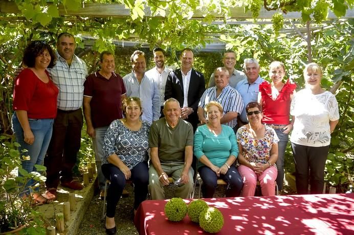 PRESENTACION EDICION LIMITADA VINOS SEÑORIO DE ...