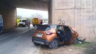 Cerca del 5% de los accidentes en carretera en España están relacionados con la medicación