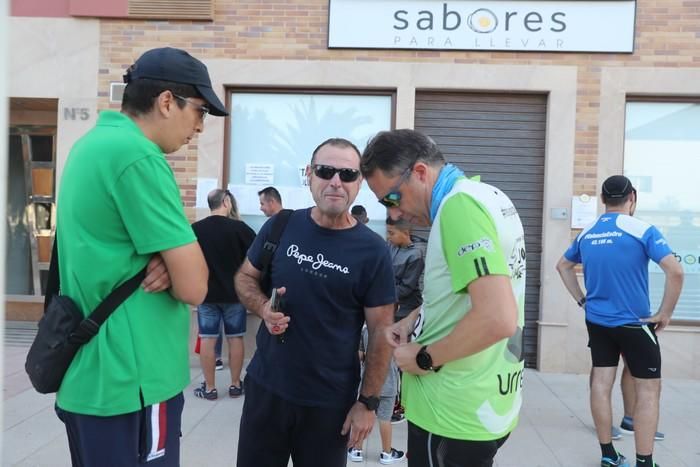 Carrera Popular Run for Parkinson´s Lorca 2019 (I)