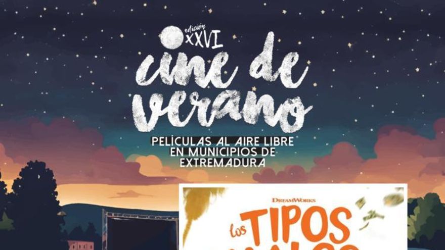 Los tipos malos