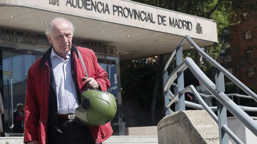 Rato ataca a la testigo clave sobre la designación a dedo de la publicidad de Bankia: &quot;Mantiene una herida abierta&quot;