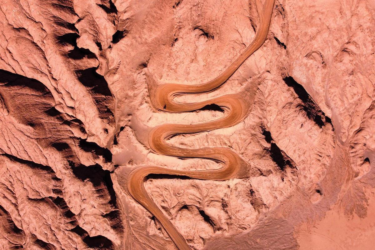 Sònia Colomo i Eloi Miquel a la "Ruta de los Seismiles", a l'Argentina Sònia Colomo i Eloi Miquel a la "Ruta de los Seismiles", a l'Argentina