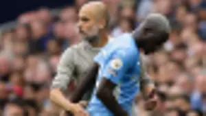 Benjamin Mendy seguirà a la presó de forma preventiva