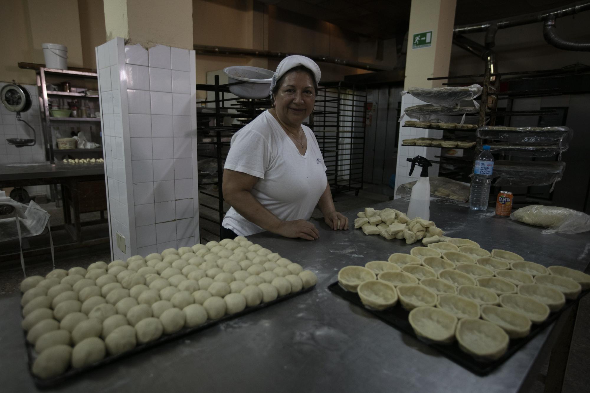 Panadería Can Vadell: cien años entre harina y azúcar