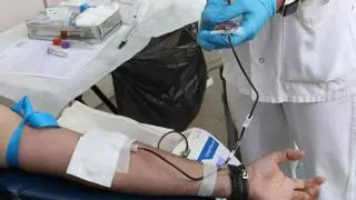 Urge la donación de sangre de A positivo y negativo en Castilla y León