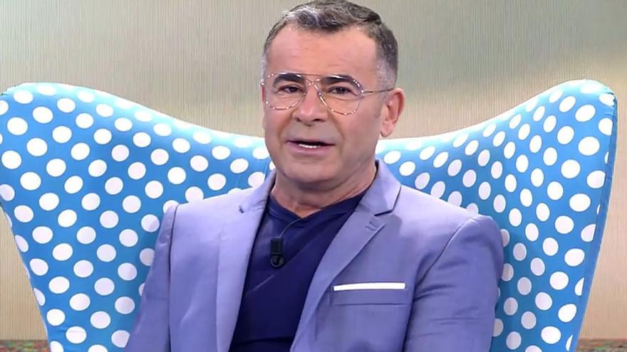 Jorge Javier defiende a &#039;Masterchef&#039; por el caso de Forqué: &quot;Si hubieran detectado algo peligroso, lo habrían cortado&quot;