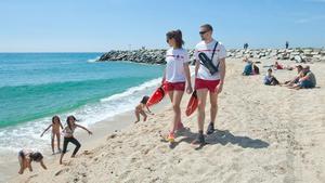 icoy33880613 sociedad reportaje el dia  socorristas de la cruz 160515193526