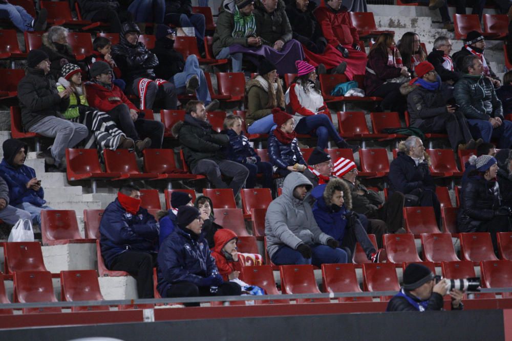 Girona-Còrdova (2-0)