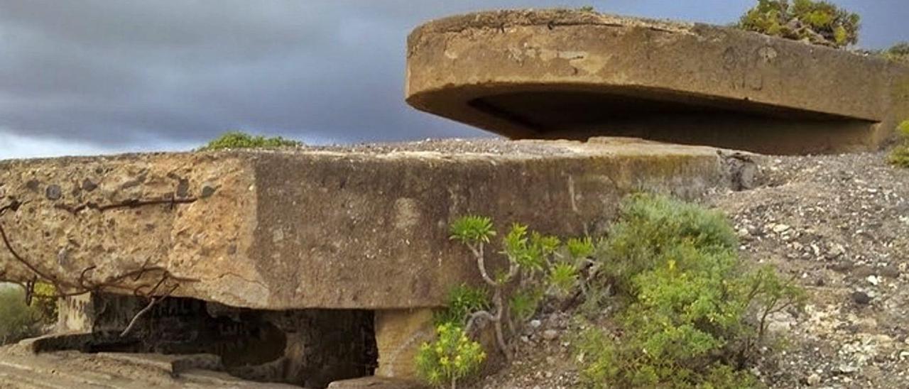 Juan José Díaz: “Gran Bretaña planeó ocupar Canarias durante el franquismo” | LP/DLP