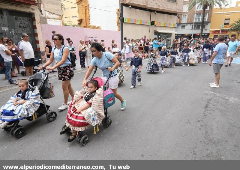 Búscate en las fiestas de Sant Pere