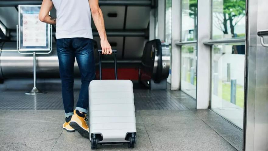 Adiós a llevar la comida como siempre en el aeropuerto: esta es la nueva indicación de AENA