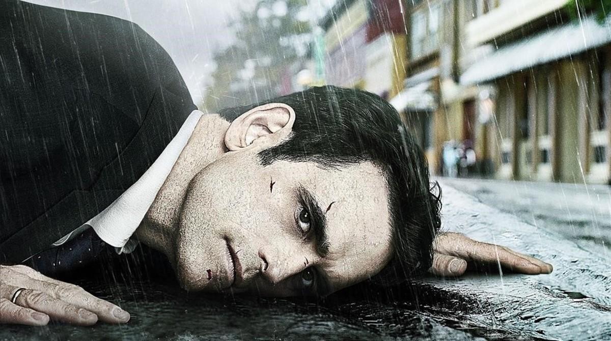 mdeluna29645468 dominical 660 serie wayward pines160906120559 mdeluna29645468 dominical 660 serie wayward pines160906120559