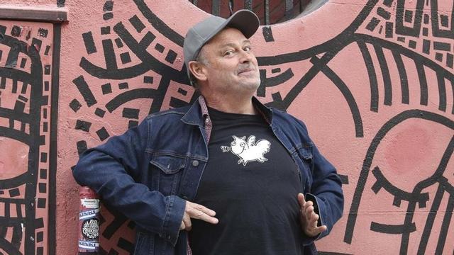 zentauroepp47605780 madrid 02 04 2019 icult entrevista al cantante de los torero190403185931