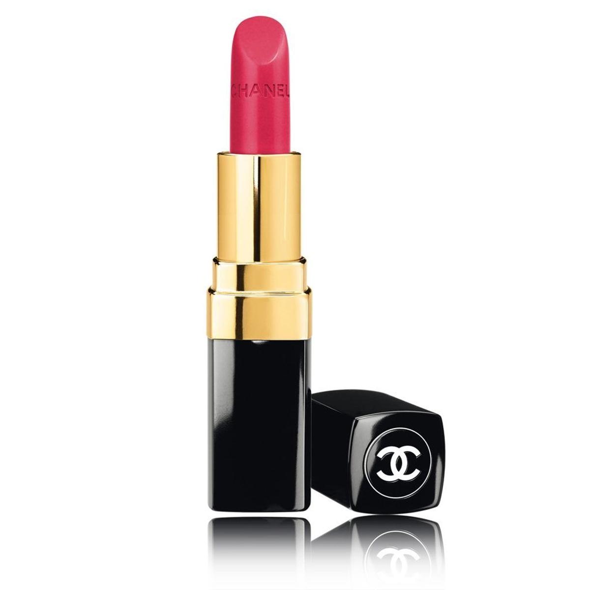 Barra de labios Rouge Coco, de Chanel