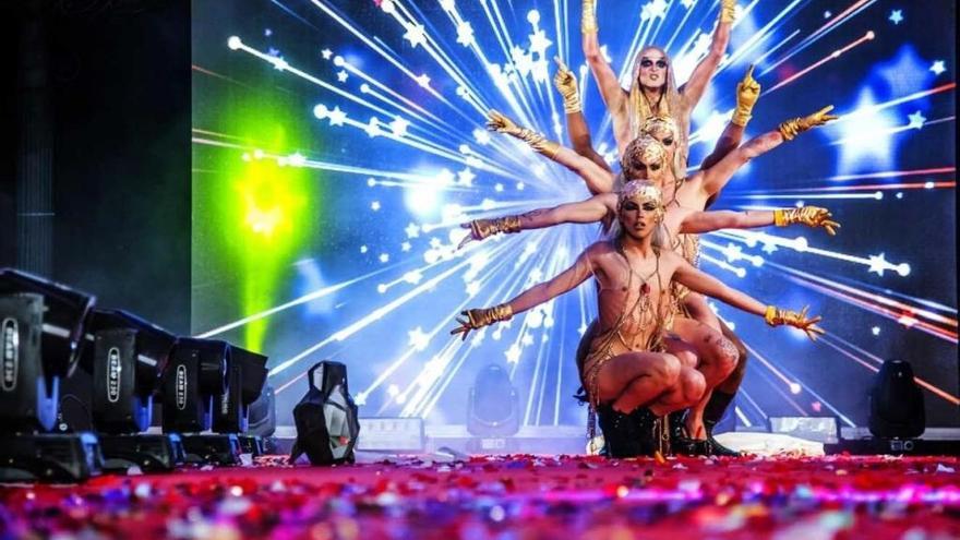 Torremolinos elegirá a la mejor Drag Queen 2025 el 15 de febrero