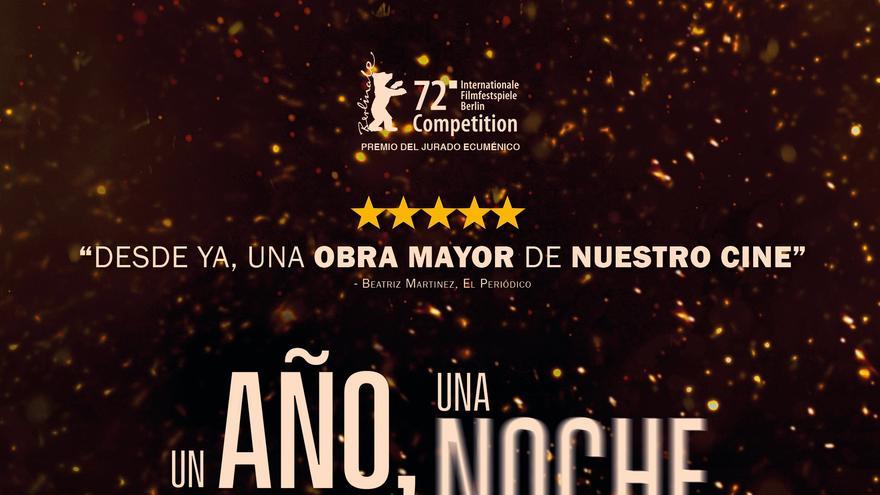 Un año, una noche