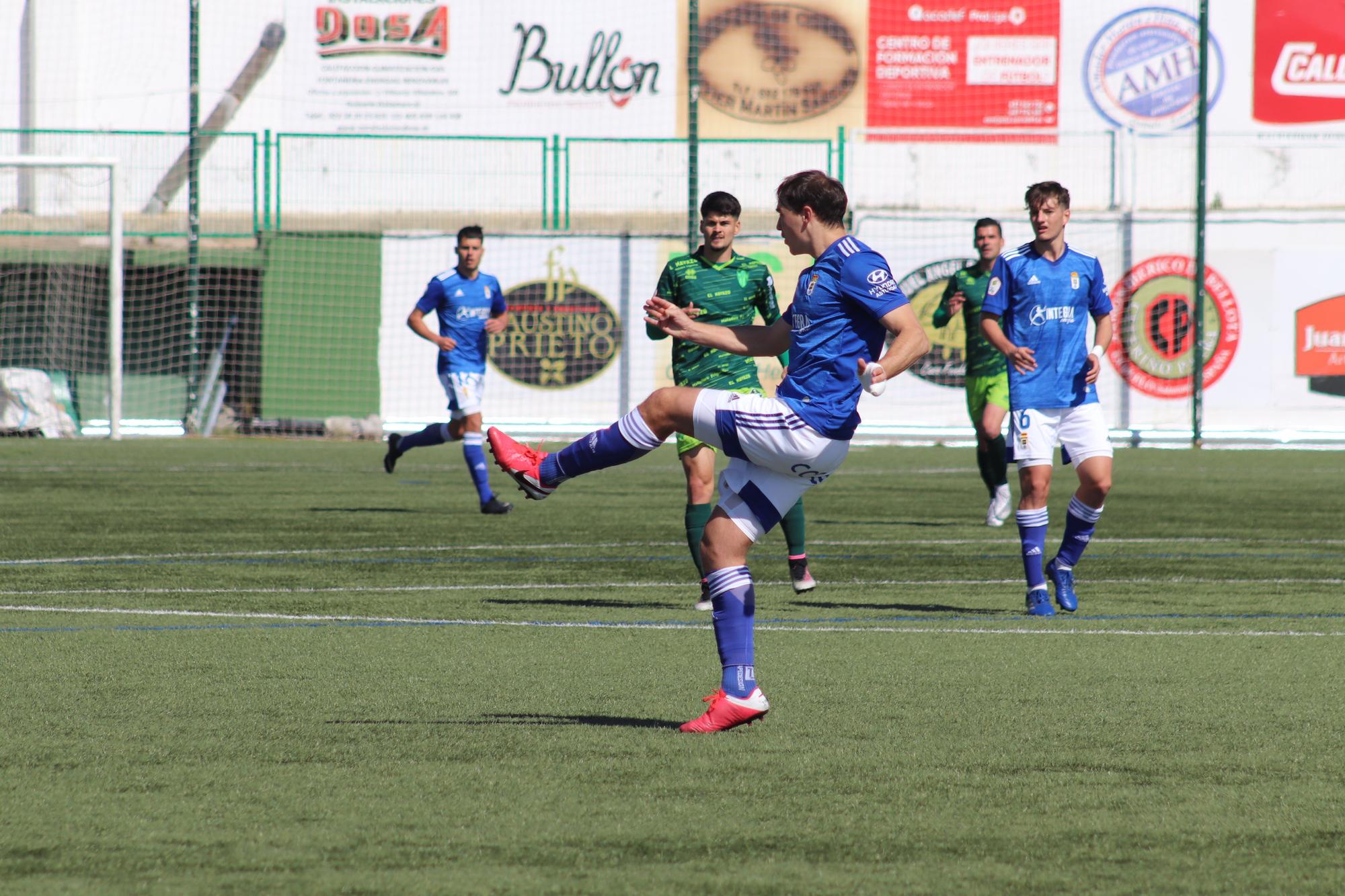 las imágenes de la jornada en Segunda B