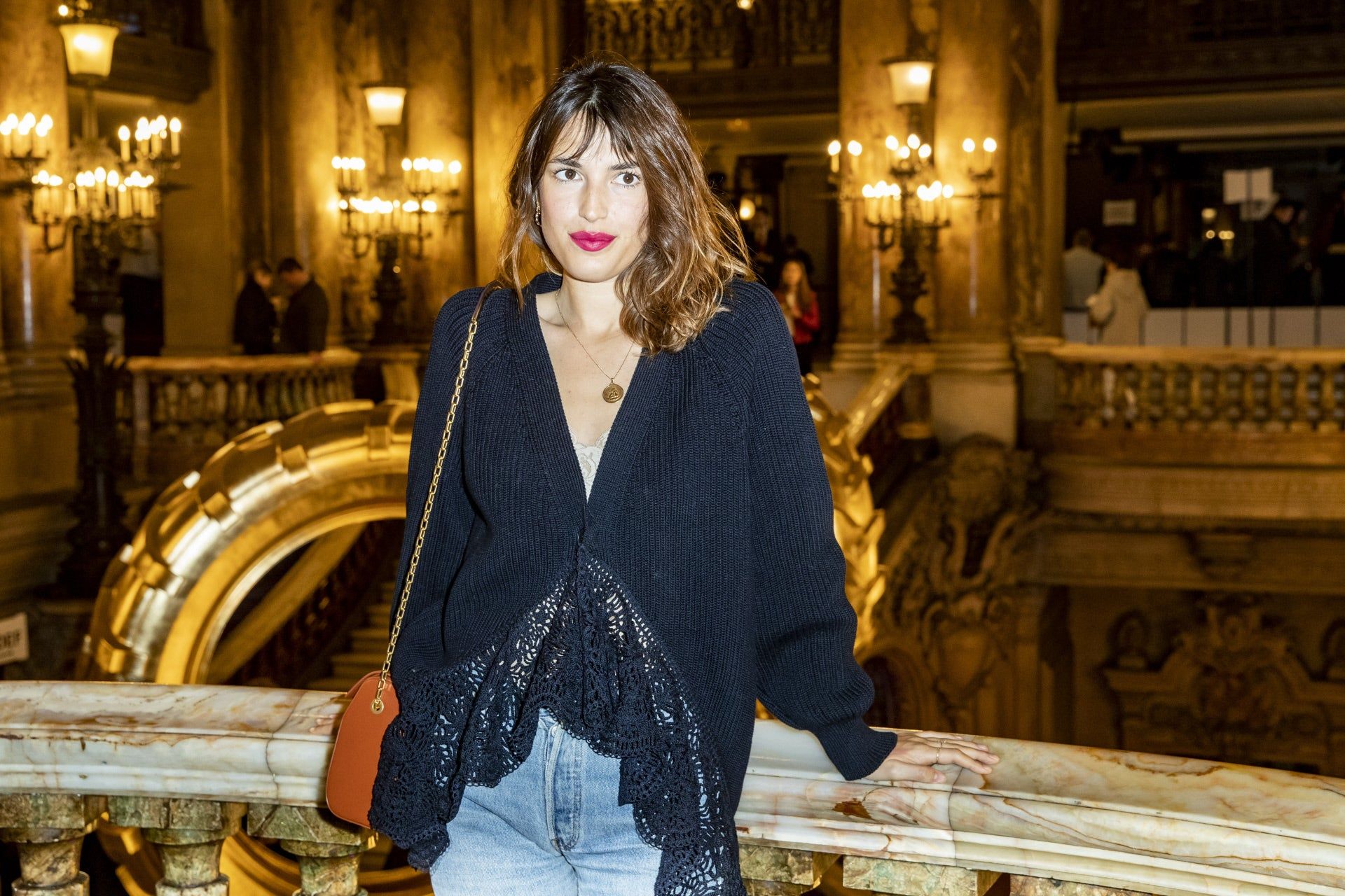 Jeanne Damas
