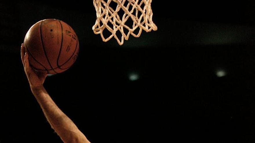 El jugador español de los Trial Blazers de Portland Rudy Fernández
