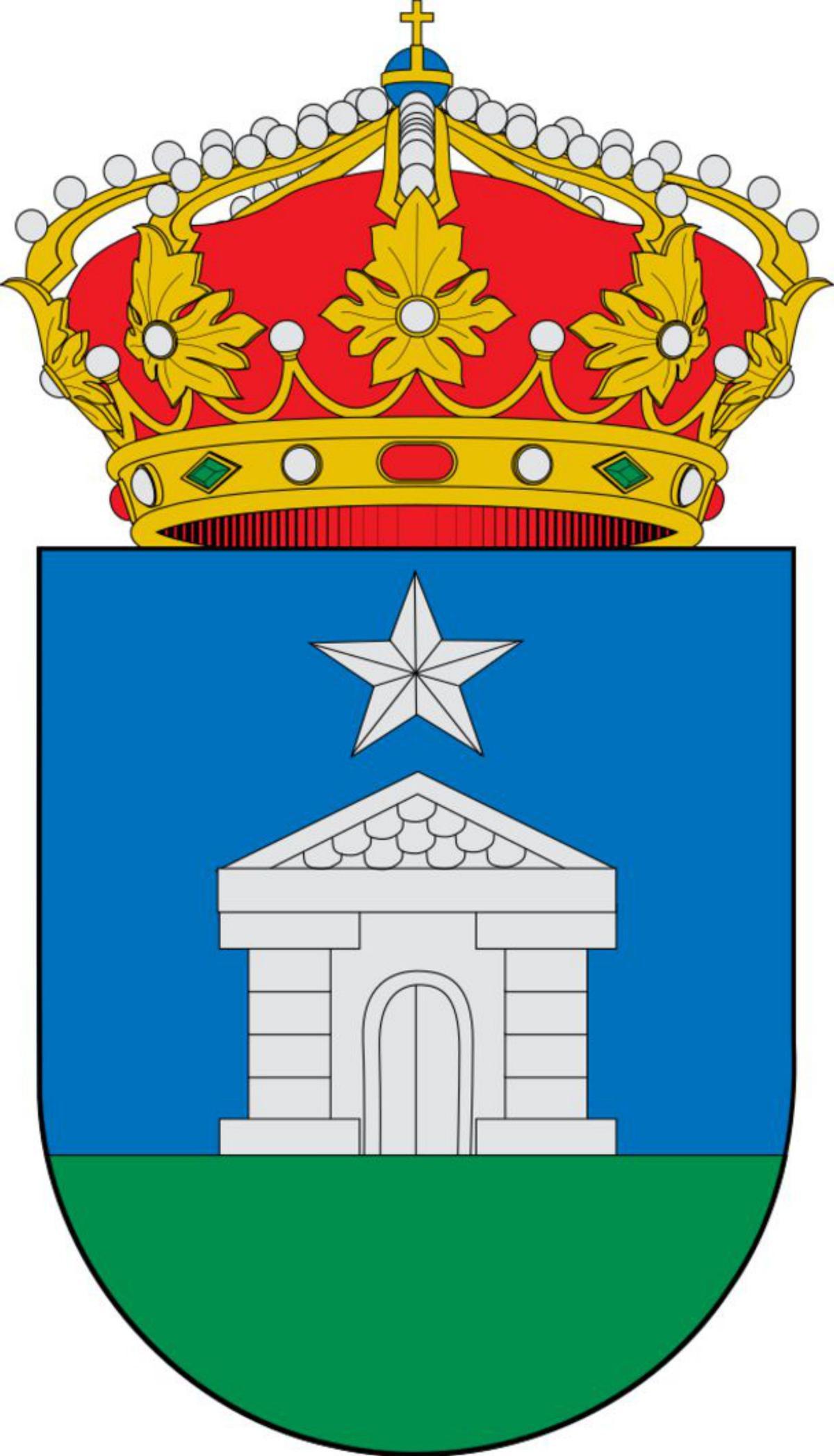 Covelo inicia los trámites para crear su propia bandera Faro de Vigo