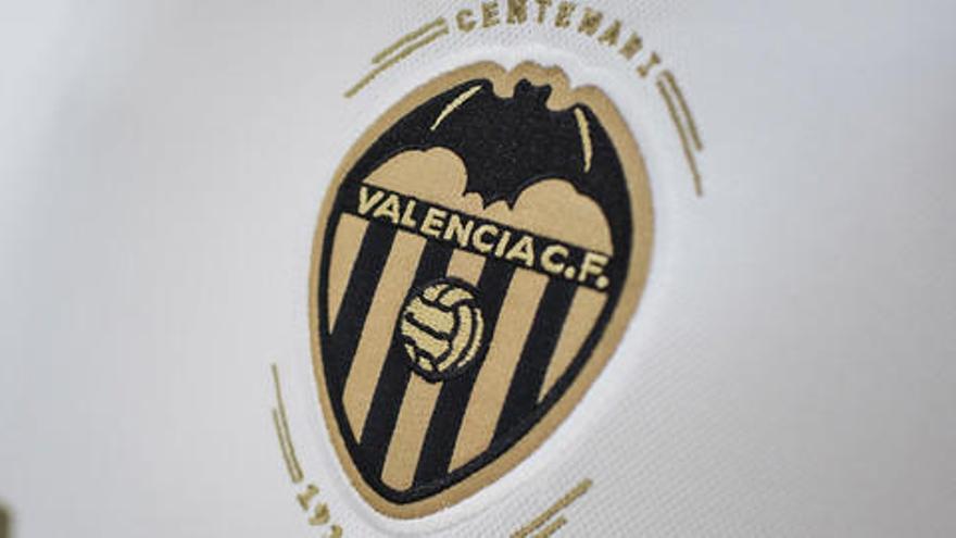 Comunicado oficial del Valencia CF contra la RFEF