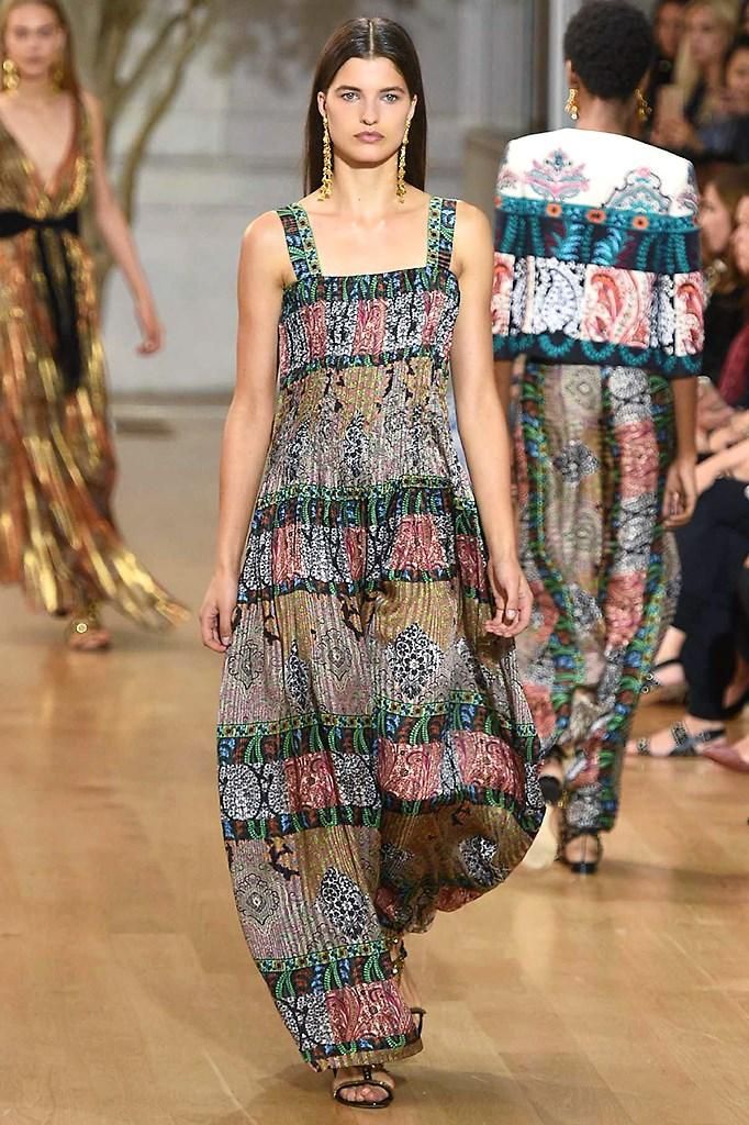 Oscar De La Renta