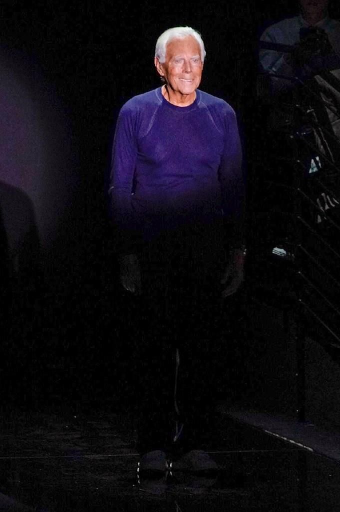 Emporio Armani