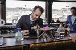 Las 5 coctelerías de Barcelona favoritas del mejor 'bartender' español