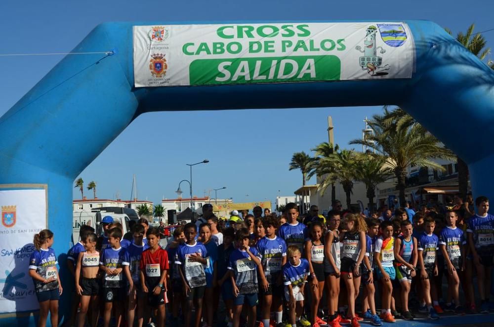 Cross de Cabo de Palos