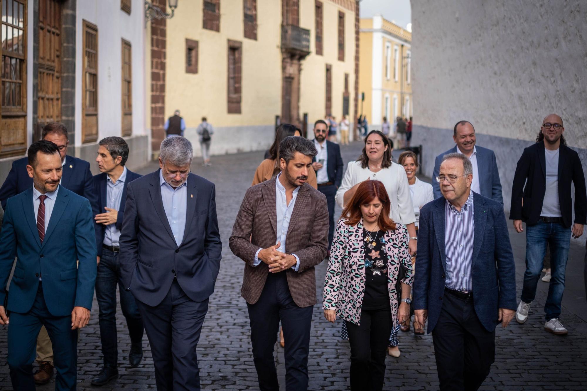 Asamblea del Grupo de Ciudades Patrimonio de la Humanidad