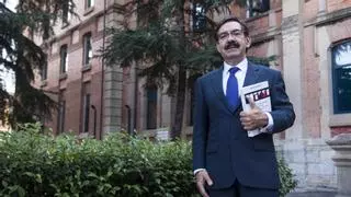 El profesor Vega Vega se acerca a las sociedades limitadas