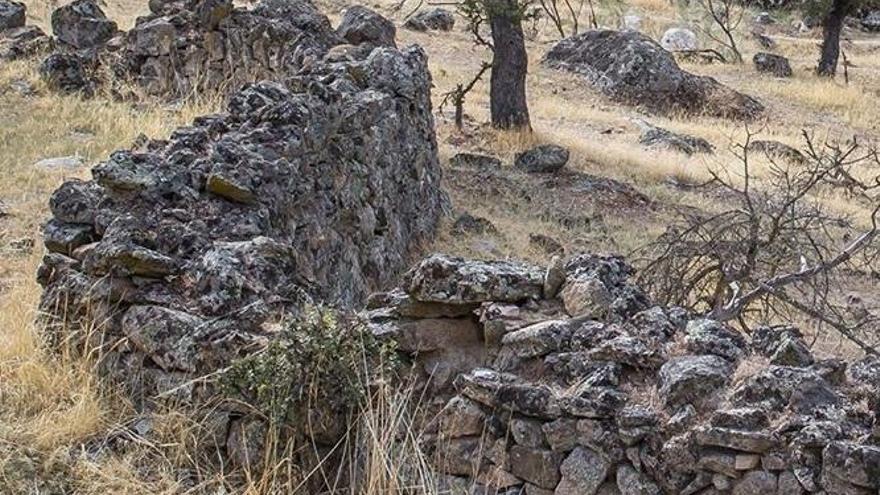 Turismo de trincheras en Los Pedroches, las rutas de la Guerra Civil