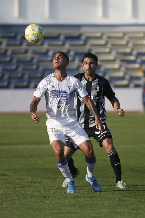 Marbella-FC Cartagena