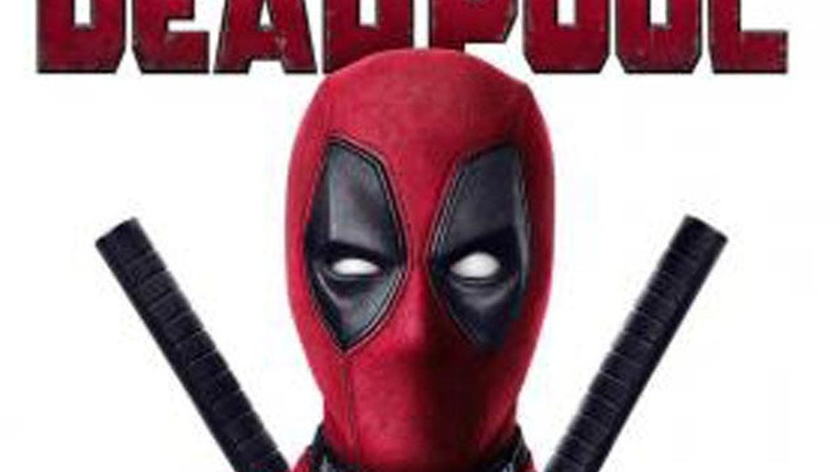 Deadpool disponible en DVD y Blu-ray el 22 de junio - Cuore