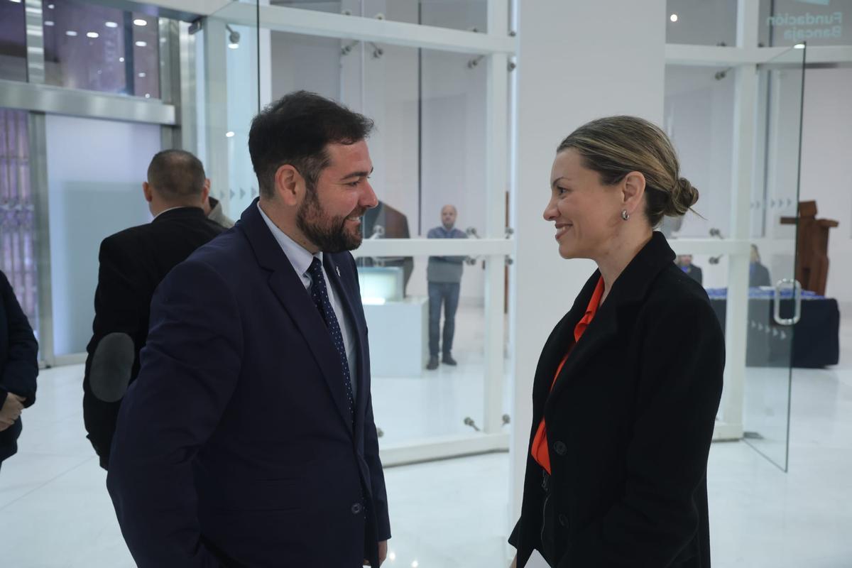 Así ha sido la segunda jornada del IV Foro del Municipalismo Así ha sido la segunda jornada del IV Foro del Municipalismo