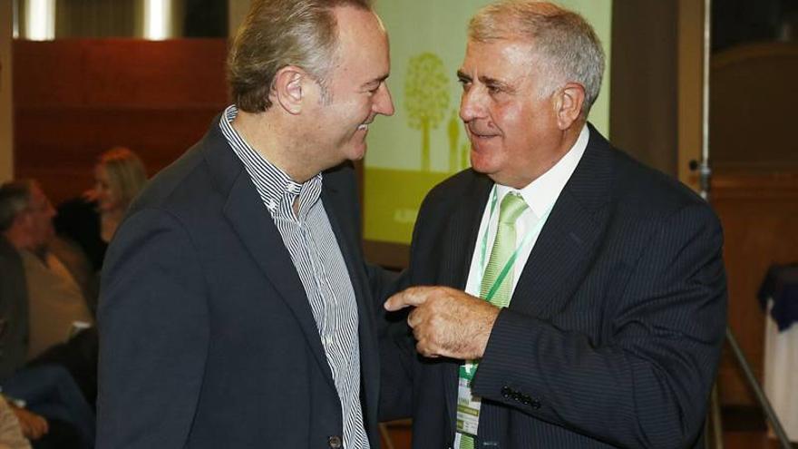 Ramón Mampel es reelegido secretario general de La Unió