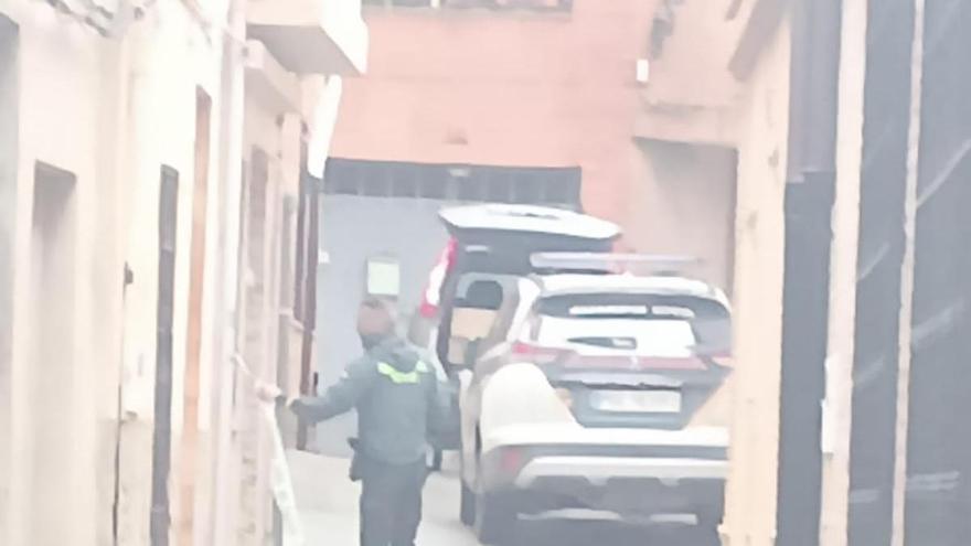 Un hombre con enfermedad mental mata a su madre en Valencia