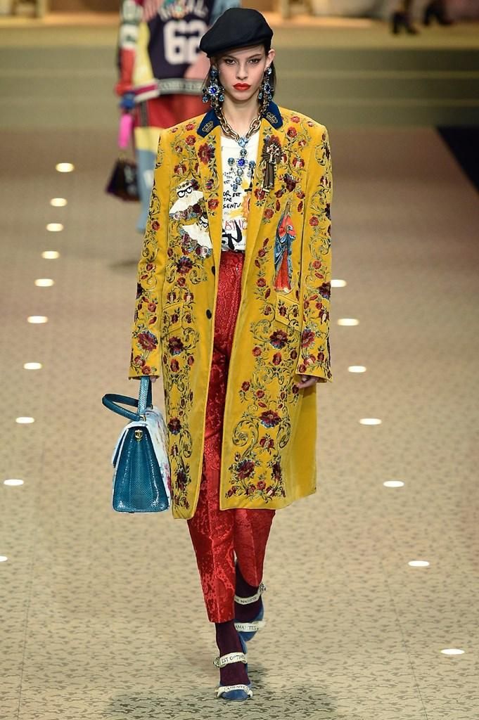 Dolce & Gabbana