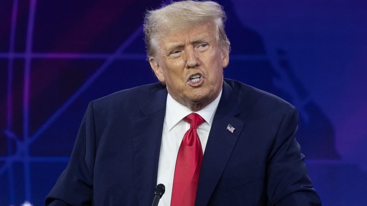 Donald Trump, imputado por cuatro delitos por sus maniobras para invalidad su derrota ante Biden