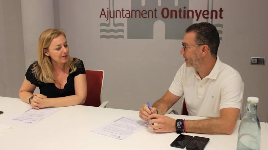 Ontinyent contratará a cuatro personas desempleadas menores de 30 años con el programa Avalem