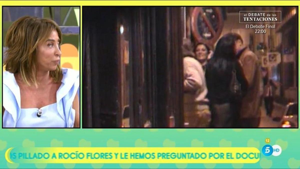 Duro golpe a 'Sálvame'.