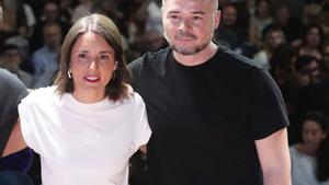 Rufián aposta per pactar amb Colau però la direcció d’ERC ho descarta