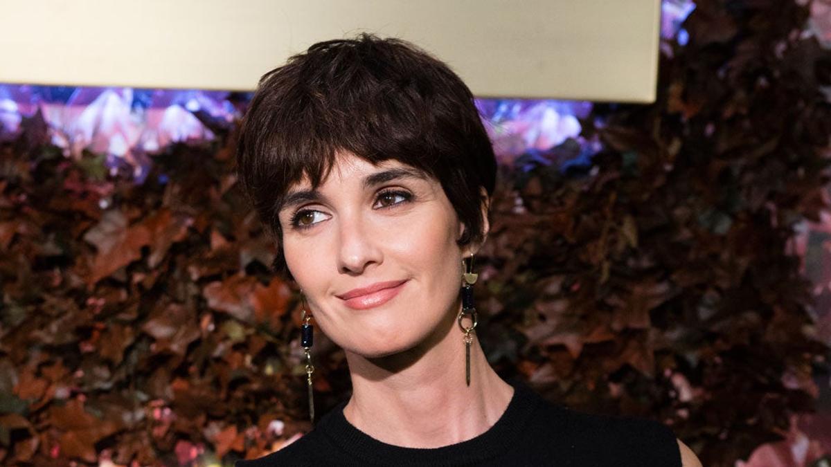 ¡Paz Vega se pasa a los fogones!