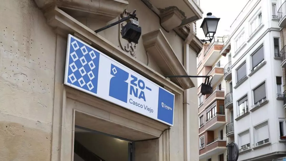 Huelga en las zonas jóvenes de Zaragoza: estas son las claves de un conflicto que puede ir a más